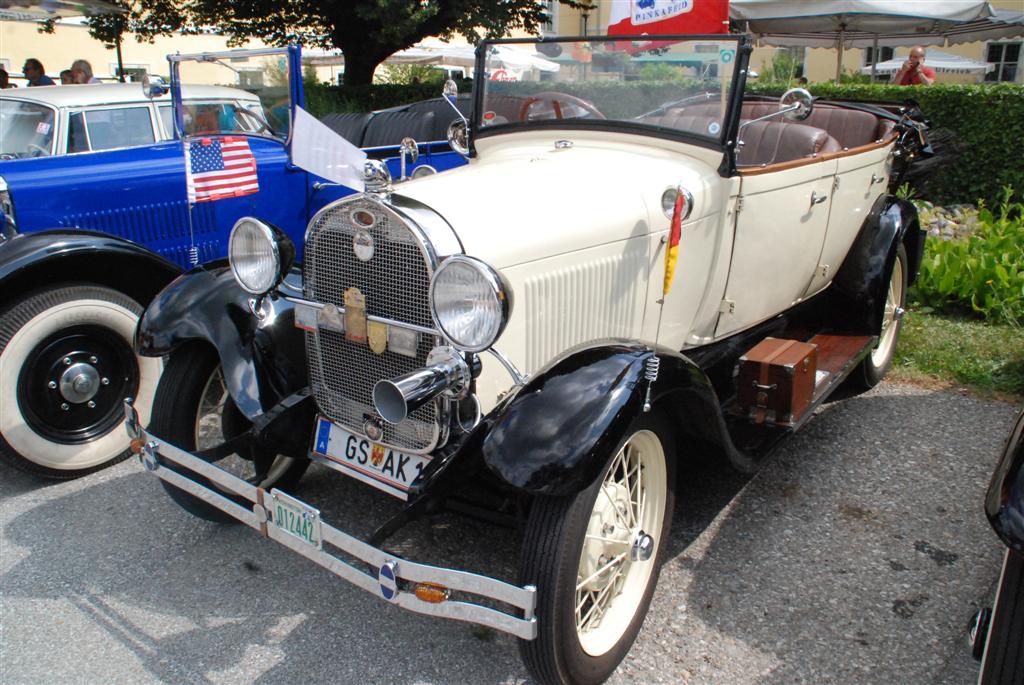 2013-07-14 15.Oldtimertreffen in Pinkafeld